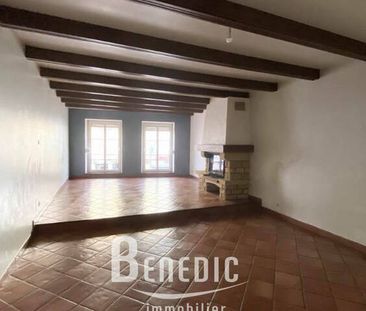 LOCATION F4 BOULAY CUISINE ÉQUIPÉE GARAGE ET TERRASSE - Photo 3