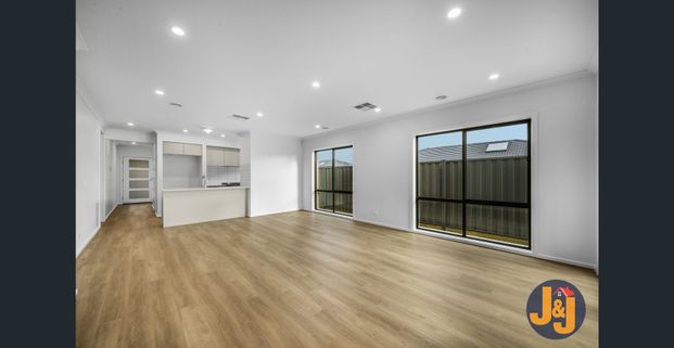 Brand-new Family home with comfort and Luxury - Photo 1