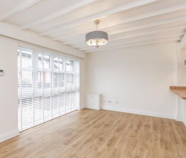 1 bedroom terraced house to rent - Photo 1