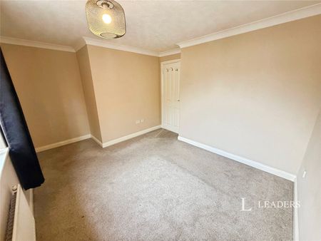 3 bedroom house to rent Wheatfield, Langtoft, Peterborough, Lincolnshire, PE6 - Photo 5