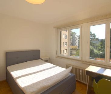 1 Zimmer, 12 m², 2. Stock - Photo 1