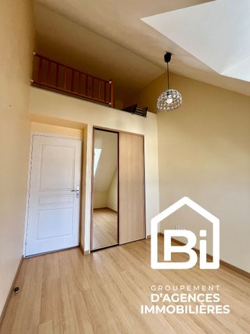 Location Appartement 3 pièces 73m² - Photo 4