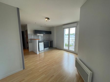 Location Appartement 2 pièces 34m² - Photo 2