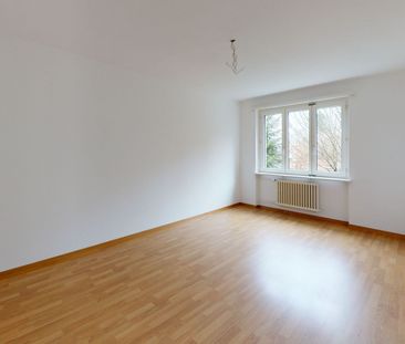 CHARMANTE Wohnung wartet auf Sie - Foto 1