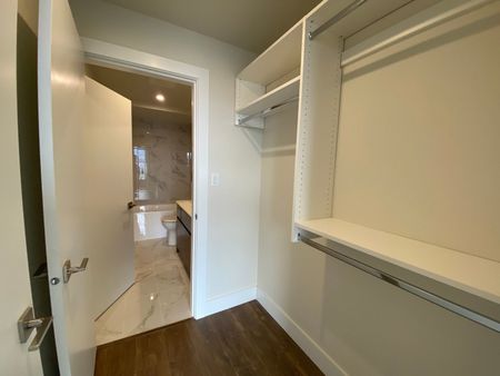 1 bed/1 bath at The Beverly - Photo 4