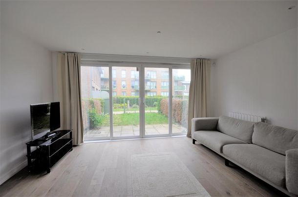 3 bedroom terraced house to rent - Photo 1