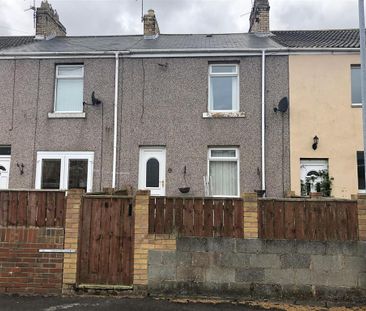 2 bedroom terraced house to rent - Photo 3