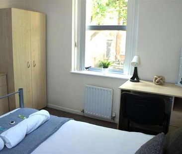 North Sherwood Street, Nottingham, NG1 - Photo 5