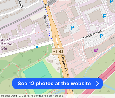 Chigwell Lane, Loughton, Essex, IG10 - Photo 1