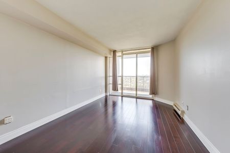 For Lease - 45 Kingsbridge Garden Circle Unit# 1607, Mississauga, Ontario - Photo 2