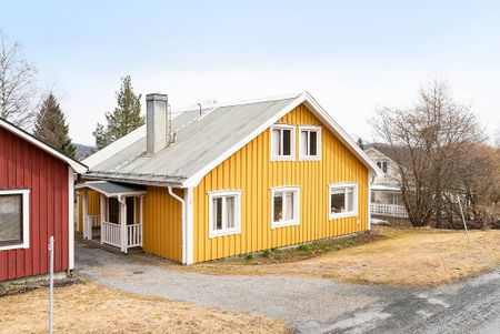 Källåkersvägen, Bollstabruk - Foto 5