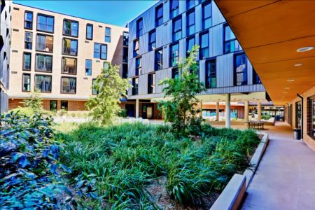 4 X Twin Apartment - Photo 5