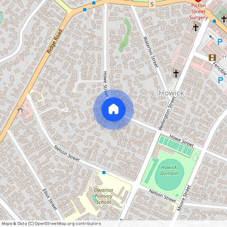 3/59 Howe Street, Howick, Manukau City