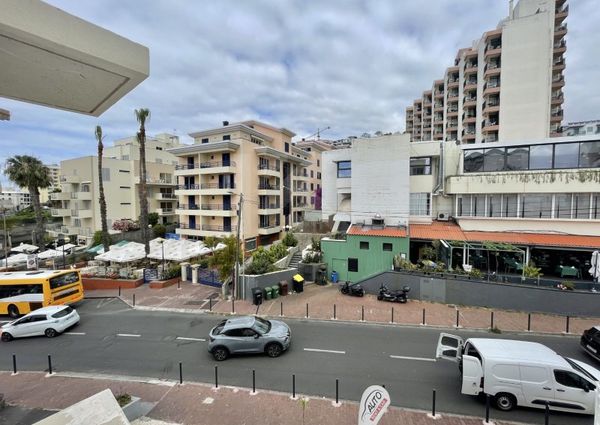 Apartamento T2 em Ilha da Madeira