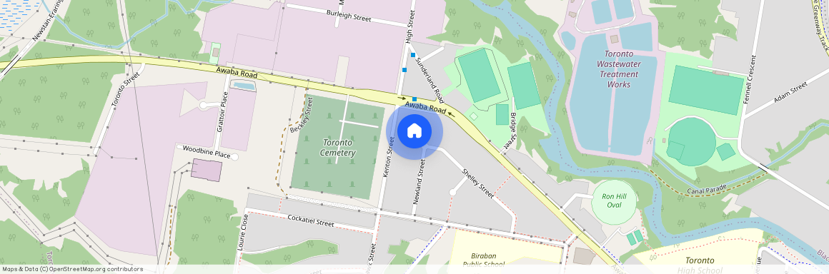 3a Newland Street, Toronto