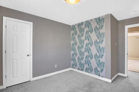 For Lease - 380 Brettonwood Ridge, Kanata, Ontario - Photo 3