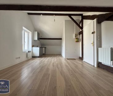 Location Appartement 1 pièce 16m² PONT DE CHERUY 38230 - Photo 6