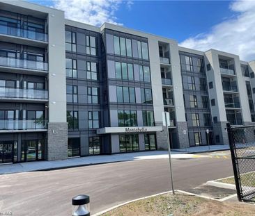 For Lease - 50 Herrick Avenue Unit# UP 22, St. Catharines, Ontario - Photo 6