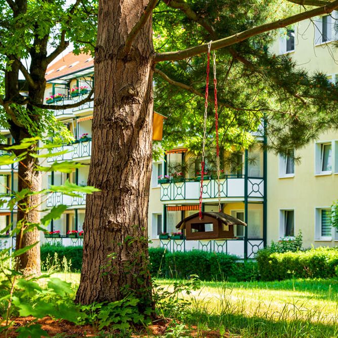 Gochtstraße 14 - Photo 1