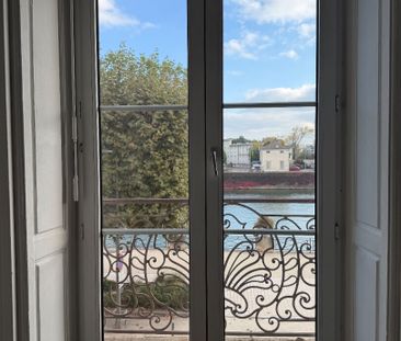 T3 place du chatelet - Photo 3