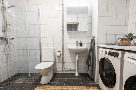 Mannerfelts väg, Borås - Photo 3