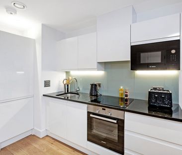 1 Bed Flat, Central Cross Apartments, CR0 - Photo 4
