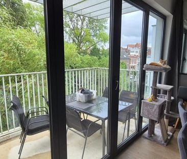 Penthouse te huur - Photo 1
