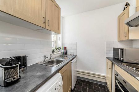 1 bedroom flat to rent - Photo 4