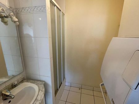 Location Appartement 1 pièce 24m² NANTES 44100 - Photo 4