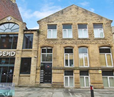 Sunbridge Road, Bradford, West Yorkshire, BD1 2HB - Photo 2