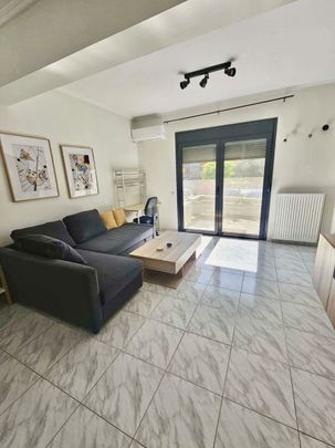 Studio/Γκαρσονιέρα για ενοικίαση Κέντρο (Θέρμη) - Photo 1