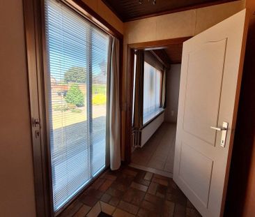 Huis te huur in Hechtel voor € 690 met 2 slaapkamers - Photo 2