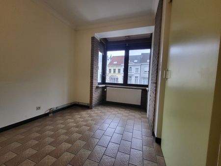 2-slaapkamerappartement te Gent - Photo 2