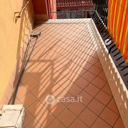 Trilocale in Affitto in Via Bartolo Longo a Napoli - Foto 1