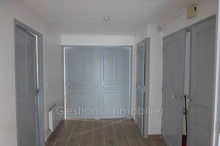 Location appartement - Photo 5