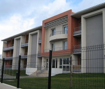 Location Appartement 1 pièce 20m² NIORT 79000 - Photo 4