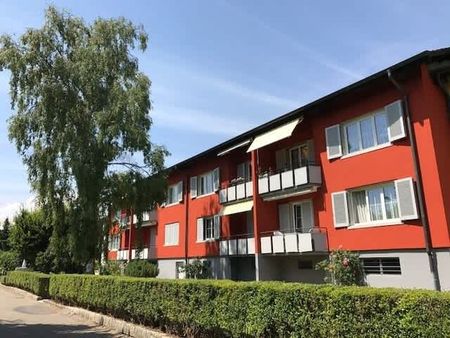 3 Zimmer, 54 m², EG - Photo 4