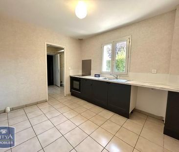 Location Maison 5 pièces 114m² JOUE LES TOURS 37300 - Photo 5