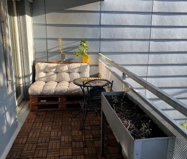 1.5 Zimmer, 40 m², 3. Stock - Photo 4