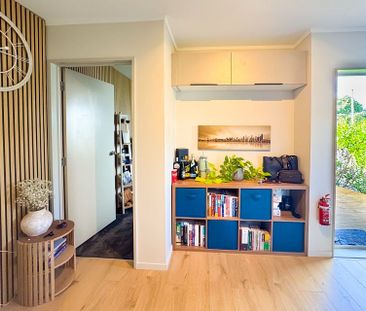 Two-Bed Unit Steps away from the University - Photo 1