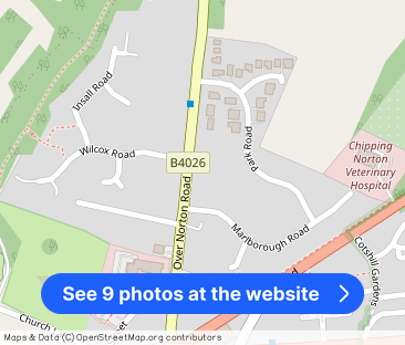 Chipping Norton, Oxfordshire, OX7 - Photo 1