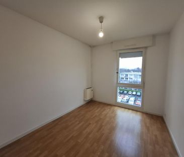 Appartement T2 à louer - 42 m² - Photo 2
