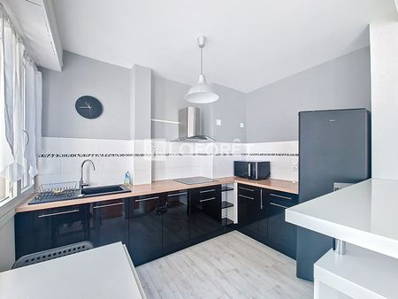 Appartement T2 Pau à louer - Photo 3