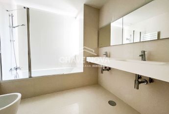 Apartamento T2 em Porto