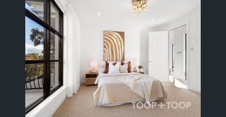 Luxury 5 bedroom home in Wattle Park - Photo 4