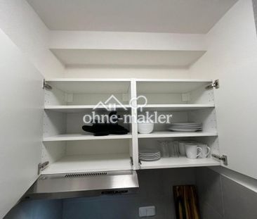 AC-Zentrum am Cinekarree. Vollausgestattetes App! Komp. saniert! Al... - Photo 1