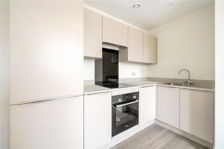 1 bedroom apartment to rent - Photo 3