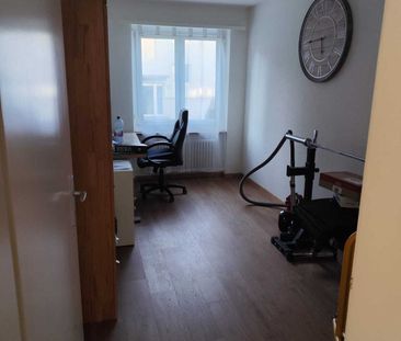 Appartement ensoleillé de 4 pièces avec jardin, rénové" - Photo 6