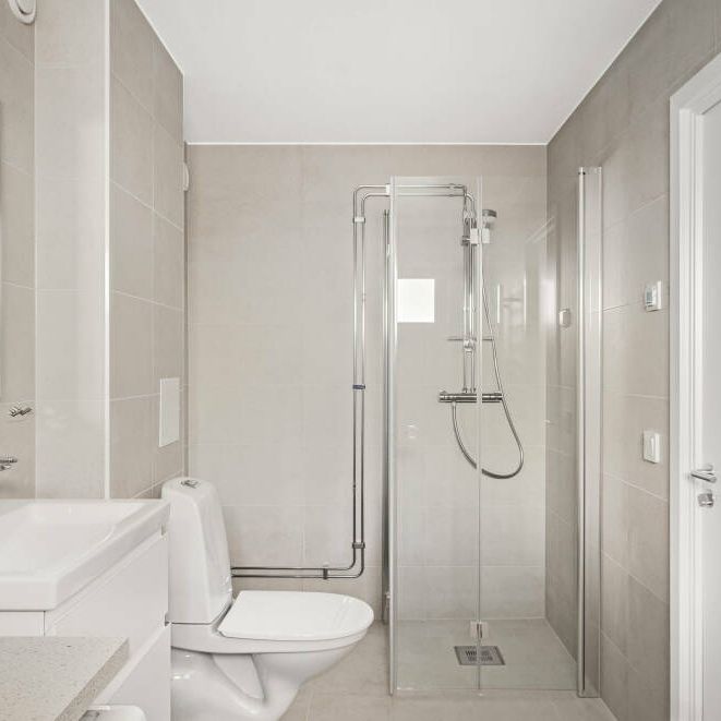 Kristianstadsgatan 32 A - Photo 1