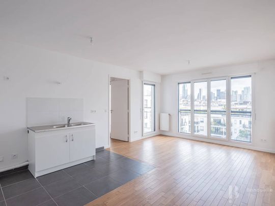 Rental Apartment Suresnes - Photo 1